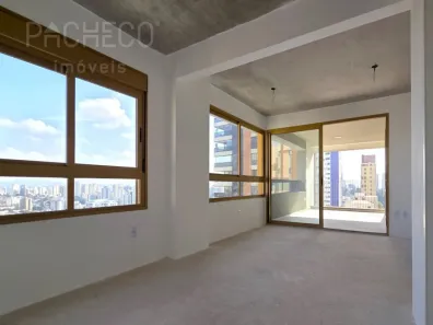 Apartamento com 3 Quartos à venda, 108m² no Sumaré, São Paulo