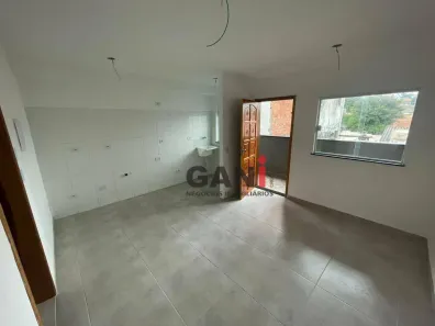 Apartamento com 2 Quartos à venda, 45m² no Vila Ré, São Paulo