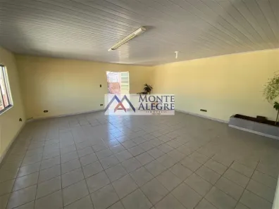 Sala Comercial para alugar, 110m² no Vila Santa Catarina, São Paulo