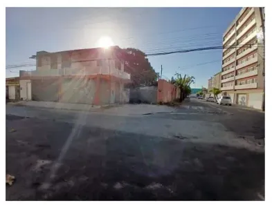 Prédio Residencial com 3 Quartos à venda, 437m² no Aldeota, Fortaleza