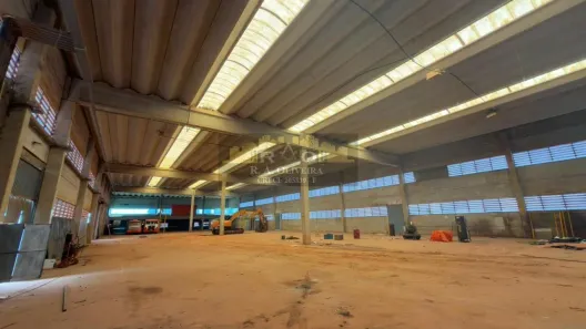 Galpão/Depósito/Armazém para alugar, 6000m² no Vila São Cristóvão, Tatuí