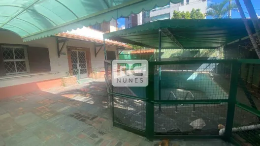 Casa com 8 Quartos para alugar, 393m² no Gutierrez, Belo Horizonte