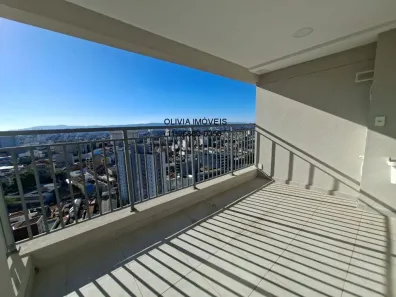 Apartamento com 2 Quartos à venda, 52m² no Belenzinho, São Paulo