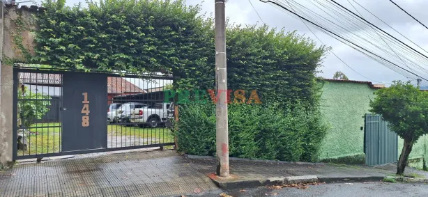 Casa com 2 Quartos à venda, 300m² no Concórdia, Belo Horizonte