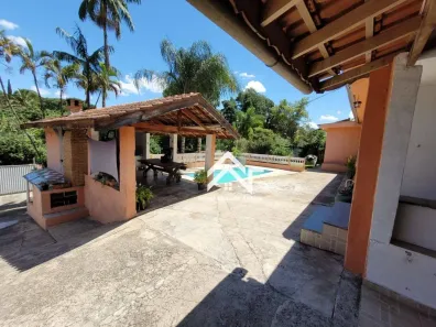 Fazenda/Sítio com 3 Quartos à venda, 175m² no Jardim Imperial, Atibaia