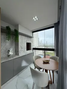 Apartamento com 2 Quartos à venda, 89m² no Castelo Branco, Itapema