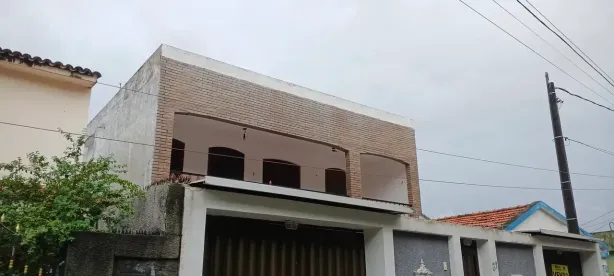 Casa com 6 Quartos à venda, 400m² no Bairro Novo, Olinda