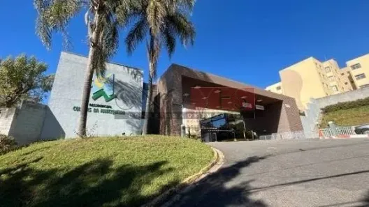 Apartamento com 2 Quartos à venda, 59m² no Residencial das Ilhas, Bragança Paulista