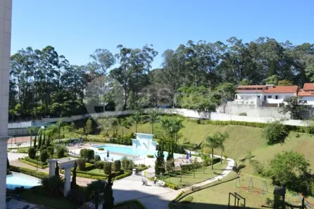 Apartamento com 3 Quartos à venda, 93m² no Jardim Taquaral, São Paulo