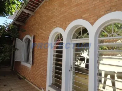 Casa com 10 Quartos à venda, 394m² no Vila Santa Isabel, Campinas