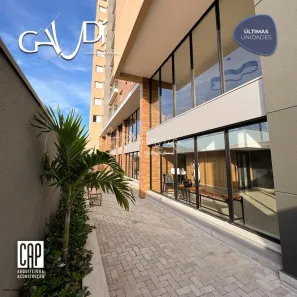 Apartamento com 2 Quartos à venda, 69m² no Jardim Maria Izabel, Marília