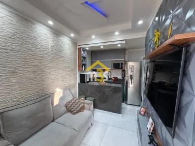 Apartamento com 2 Quartos à venda, 38m² no Vila Butantã, São Paulo