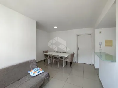 Apartamento com 3 Quartos para alugar, 66m² no Vila Ipiranga, Porto Alegre