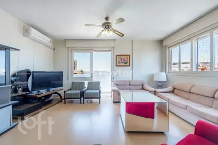 Apartamento com 3 Quartos à venda, 132m² no Centro Histórico, Porto Alegre