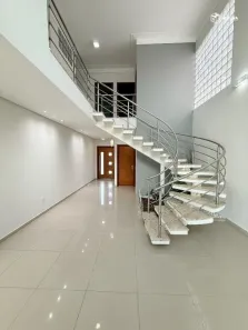 Casa de Condomínio com 4 Quartos à venda, 280m² no Loteamento Green View Village, Indaiatuba