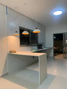 Casa de Condomínio com 3 Quartos à venda, 141m² no Loteamento Fazenda Ronda, São José dos Campos