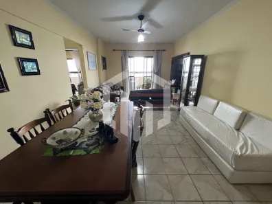 Apartamento com 1 Quarto à venda, 72m² no Tupi, Praia Grande