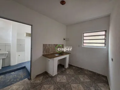 Casa com 1 Quarto para alugar, 35m² no Parque Císper, São Paulo