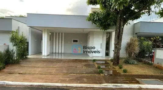 Casa de Condomínio com 3 Quartos à venda, 210m² no Parque Nova Carioba, Americana