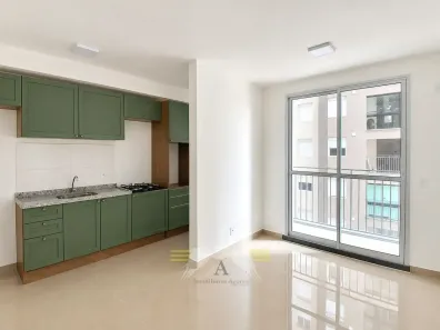 Apartamento com 2 Quartos à venda, 39m² no Belenzinho, São Paulo