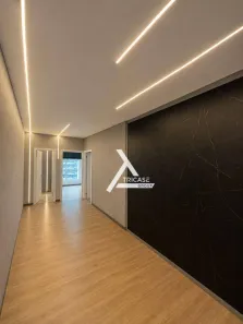 Sala Comercial para alugar, 91m² no Vila São Francisco (Zona Sul), São Paulo