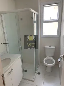 Apartamento com 2 Quartos à venda, 80m² no Alphaville Centro Industrial e Empresarial/Alphaville., Barueri