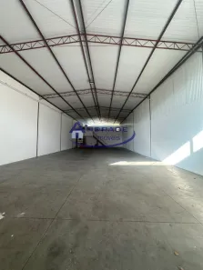 Galpão/Depósito/Armazém para alugar, 390m² no Aparecida, Belo Horizonte