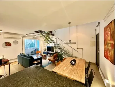Apartamento com 2 Quartos à venda, 79m² no Vila Andrade, São Paulo