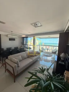 Apartamento com 3 Quartos para alugar, 100m² no Boa Viagem, Recife