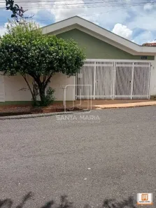 Casa com 4 Quartos à venda, 138m² no Jardim Castelo Branco, Ribeirão Preto