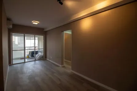 Apartamento com 2 Quartos à venda, 63m² no Vila Gertrudes, São Paulo