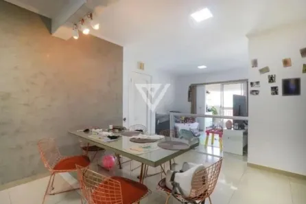 Apartamento com 3 Quartos à venda, 99m² no Vila Andrade, São Paulo