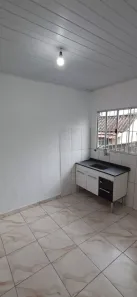 Casa com 1 Quarto para alugar, 40m² no Jardim Belval, Barueri