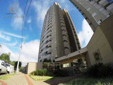 Apartamento com 3 Quartos à venda, 76m² no Vale dos Tucanos, Londrina
