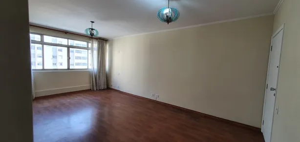 Apartamento com 3 Quartos à venda, 100m² no Pinheiros, São Paulo