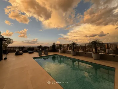 Cobertura com 4 Quartos à venda, 500m² no Anchieta, Belo Horizonte