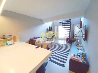 Flat com 1 Quarto à venda, 54m² no Bela Vista, São Paulo