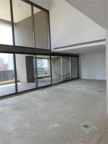 Apartamento com 4 Quartos à venda, 343m² no Vila Olímpia, São Paulo