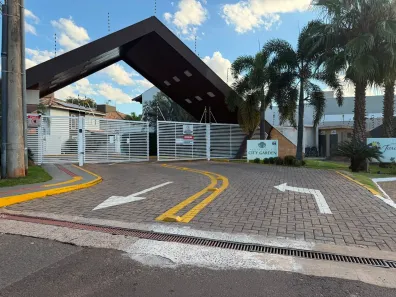 Casa de Condomínio com 3 Quartos à venda, 249m² no Cidade Jardim, Campo Grande