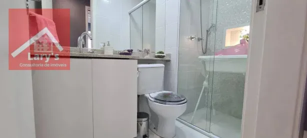Apartamento com 2 Quartos à venda, 72m² no Vila Santa Catarina, São Paulo