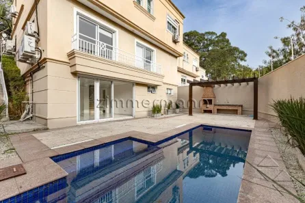 Casa de Condomínio com 4 Quartos à venda, 568m² no Vila Sônia, São Paulo