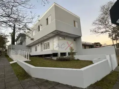 Apartamento com 4 Quartos à venda, 250m² no Campo Comprido, Curitiba
