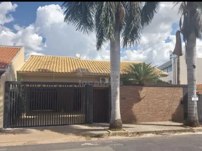 Casa com 3 Quartos à venda, 210m² no Jardim Primavera, São José do Rio Preto