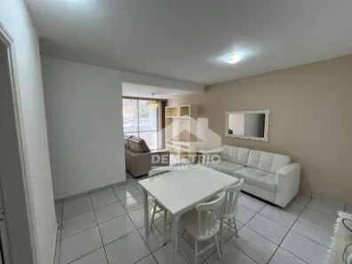 Apartamento com 2 Quartos à venda, 80m² no Centro, Taubaté