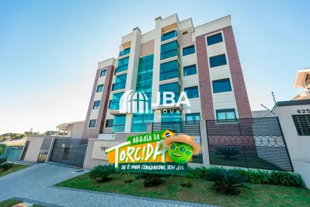 Cobertura com 3 Quartos à venda, 146m² no Uberaba, Curitiba