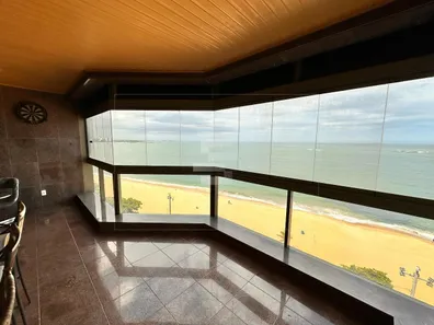 Apartamento com 4 Quartos à venda, 360m² no Praia da Costa, Vila Velha