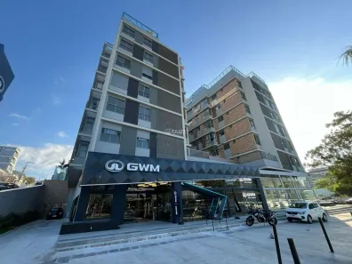 Apartamento com 2 Quartos à venda, 88m² no Jardim Atlântico, Florianópolis