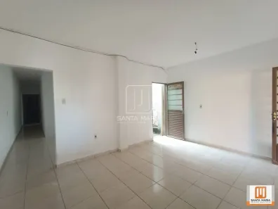 Imóvel Comercial com 3 Quartos à venda, 90m² no Jardim Helena, Ribeirão Preto