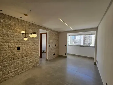 Apartamento com 2 Quartos à venda, 57m² no Vila Maria José, Goiânia