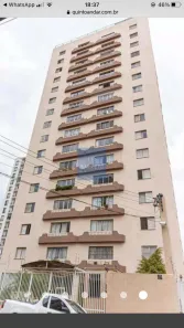 Apartamento com 3 Quartos à venda, 120m² no Vila Santo Estéfano, São Paulo